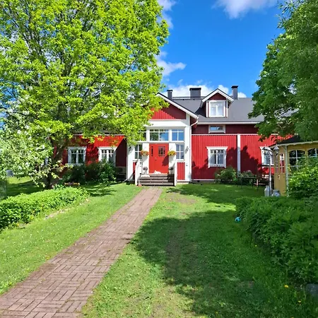 Appartement Koillismaeen Tila *