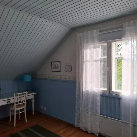 Koillismaeen Tila Appartement *