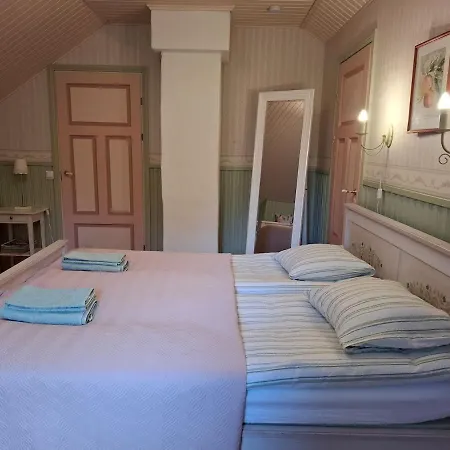 Koillismaeen Tila