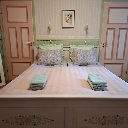 Koillismaeen Tila Appartement Kangasniemi