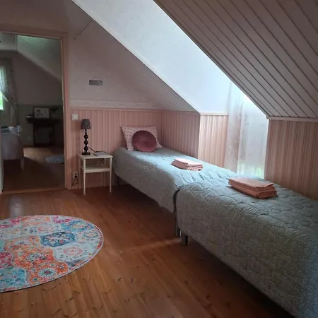 Koillismaeen Tila Appartement
