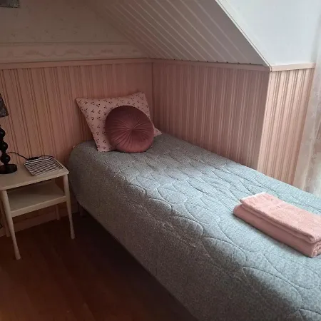 Koillismaeen Tila Appartement *