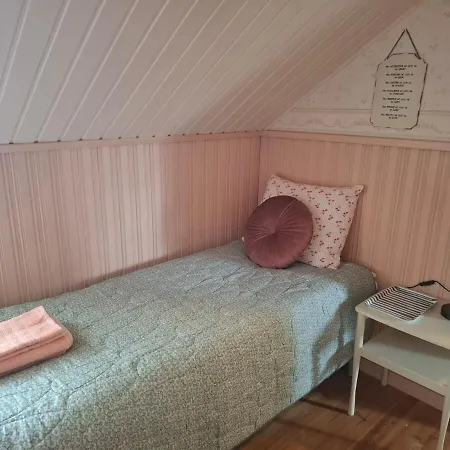 Appartement Koillismaeen Tila Kangasniemi