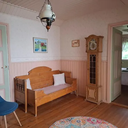 Koillismaeen Tila Appartement *