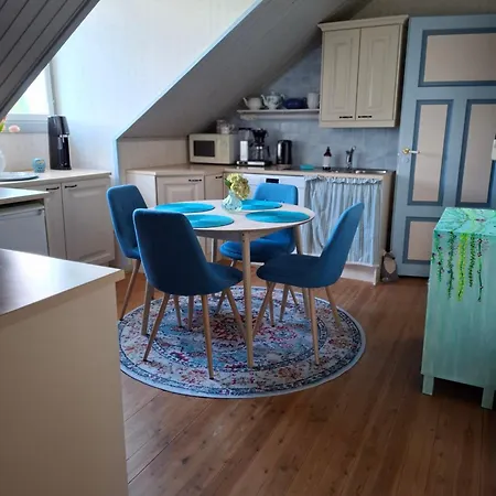 Koillismaeen Tila Appartement *