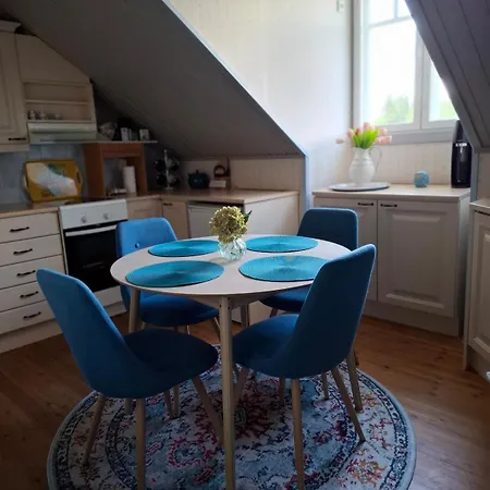 Appartement Koillismaeen Tila *