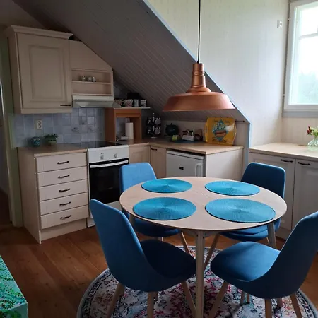 Appartement Koillismaeen Tila