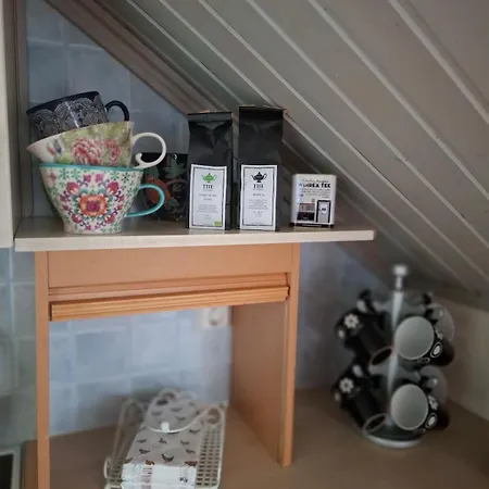Koillismaeen Tila Appartement