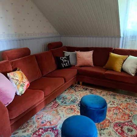 Koillismaeen Tila Appartement *