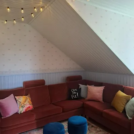 Appartement Koillismaeen Tila *