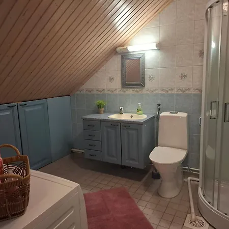 Appartement Koillismaeen Tila