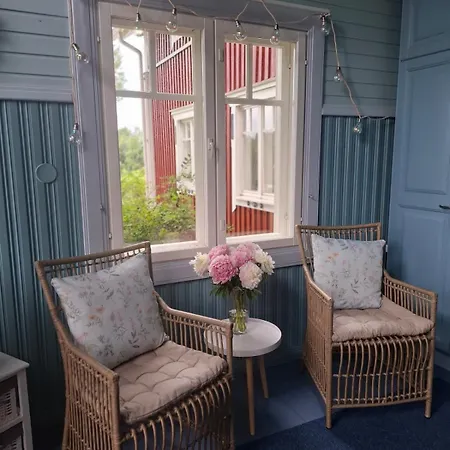 Appartement Koillismaeen Tila