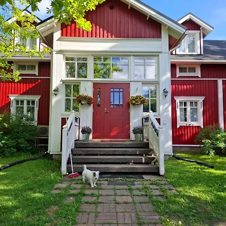 Koillismaeen Tila Kangasniemi