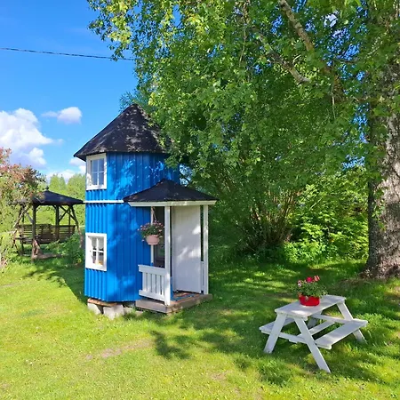 Appartement Koillismaeen Tila