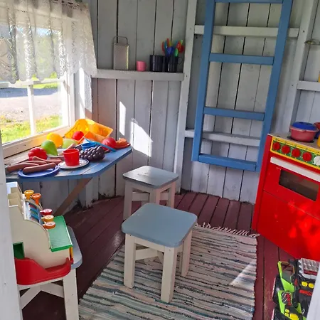 Koillismaeen Tila Kangasniemi