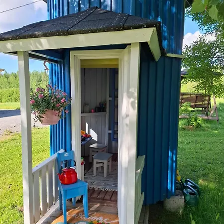 Koillismaeen Tila Kangasniemi